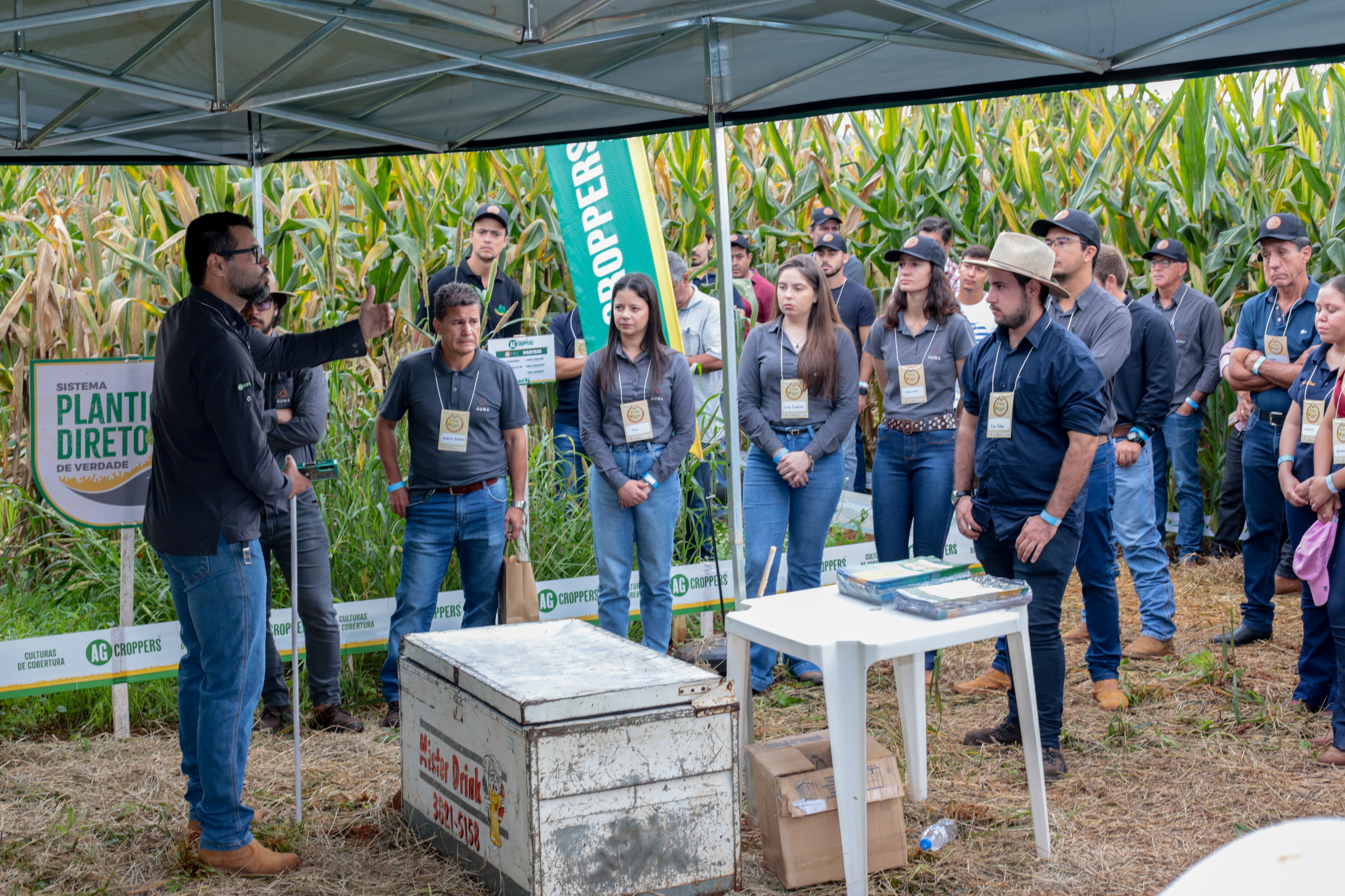 2° Dia de Campo - Foto 26